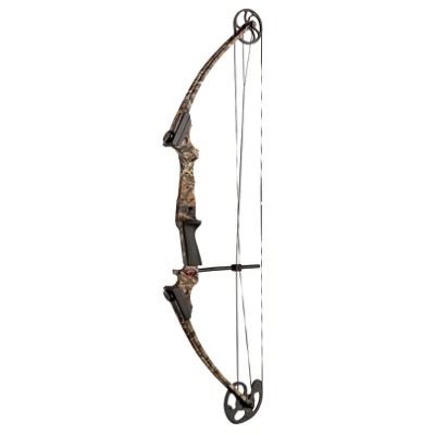 Genesis Compound Bow Package Genesis